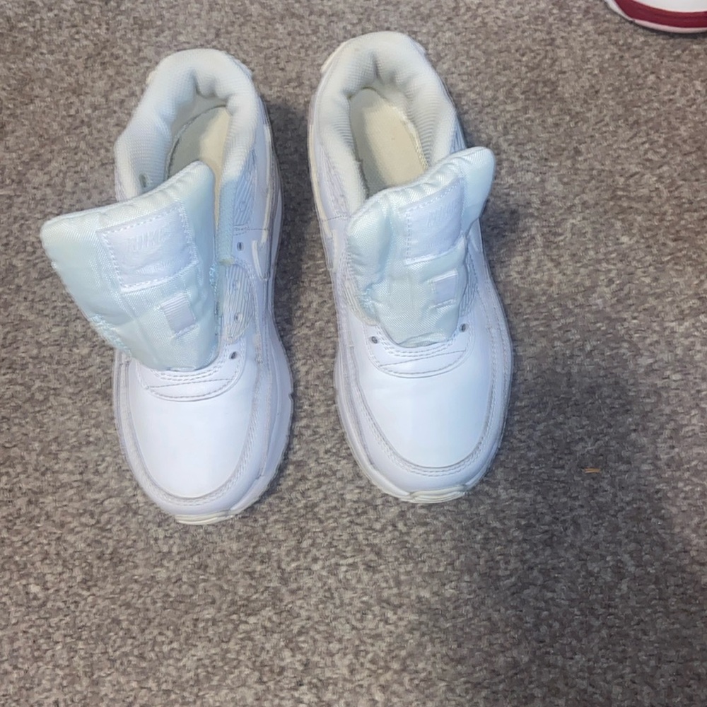 Kids Nike Air Max 90 LTR